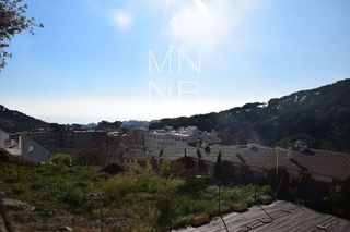 Terreno en venta en Sant Andreu de Llavaneres