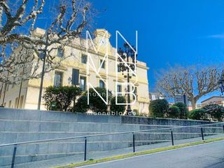 Terreno en venta en Sant Andreu de Llavaneres