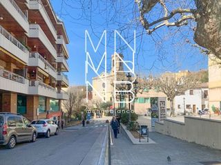 Terreno en venta en Sant Andreu de Llavaneres