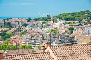 Terreno en venta en Sant Andreu de Llavaneres