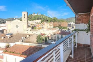 Terreno en venta en Sant Andreu de Llavaneres