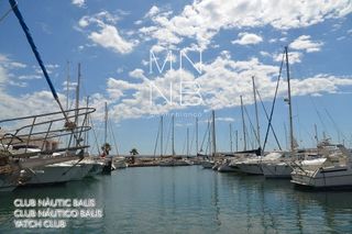 Terreno en venta en Sant Andreu de Llavaneres