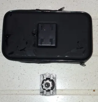 Soporte Smartphone Silence S01