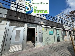 Local comercial en venta en Castro en Castro Urdiales