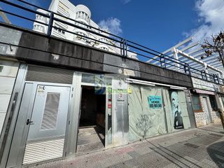Local comercial en venta en Castro en Castro Urdiales