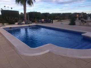 Chalet en venta en Dolores