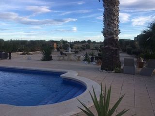 Chalet en venta en Dolores