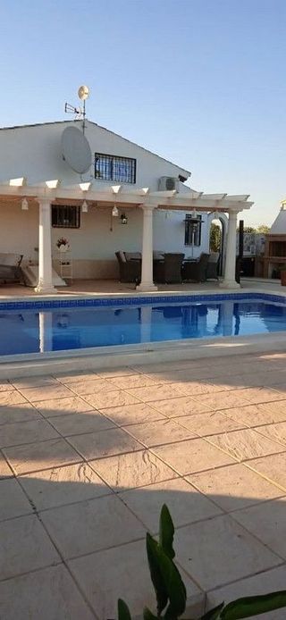 Chalet en venta en Dolores