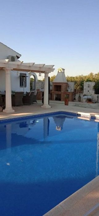 Chalet en venta en Dolores