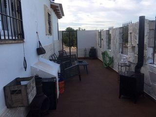 Chalet en venta en Dolores