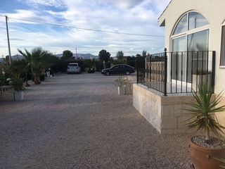 Chalet en venta en Dolores