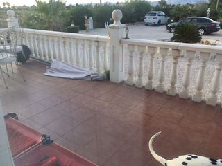 Chalet en venta en Dolores