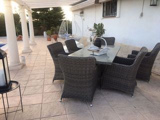 Chalet en venta en Dolores