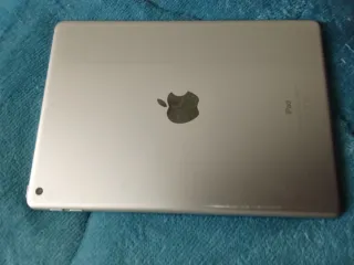 iPad Apple