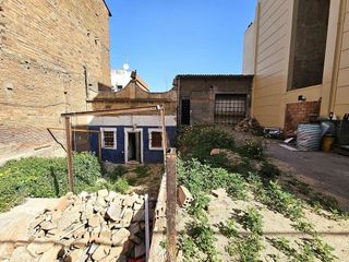 Terreno en venta en Trinitat Vella en Barcelona
