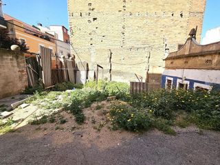 Terreno en venta en Trinitat Vella en Barcelona