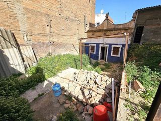 Terreno en venta en Trinitat Vella en Barcelona