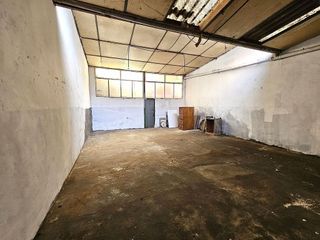 Terreno en venta en Trinitat Vella en Barcelona