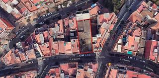 Terreno en venta en Trinitat Vella en Barcelona