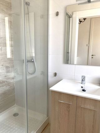 Piso en alquiler en Ciudad Jardín - Parque Roma en Zaragoza