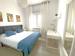 Piso en alquiler en Ciudad Jardín - Parque Roma en Zaragoza