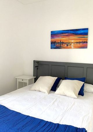 Piso en alquiler en Ciudad Jardín - Parque Roma en Zaragoza