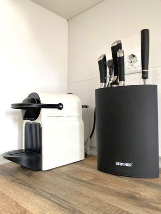 Piso en alquiler en Ciudad Jardín - Parque Roma en Zaragoza