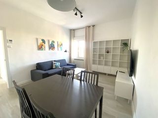 Piso en alquiler en Ciudad Jardín - Parque Roma en Zaragoza