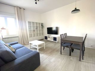 Piso en alquiler en Ciudad Jardín - Parque Roma en Zaragoza