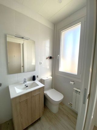 Piso en alquiler en Ciudad Jardín - Parque Roma en Zaragoza