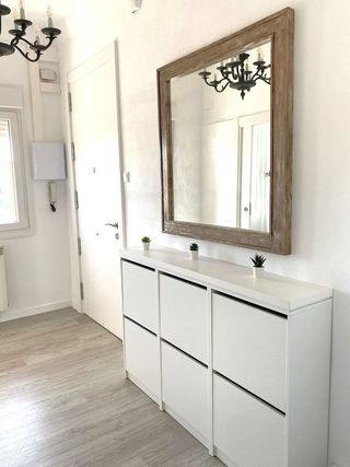 Piso en alquiler en Ciudad Jardín - Parque Roma en Zaragoza