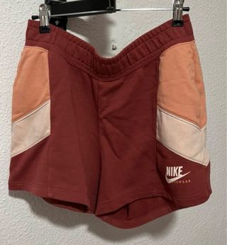 Shorts Nike color block