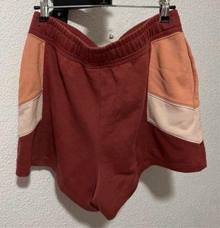 Shorts Nike color block