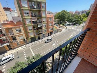 Piso en venta en El Grao en Castellón de la Plana