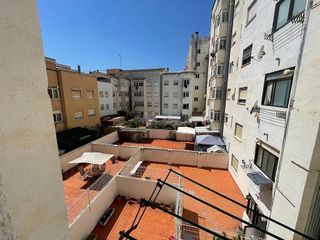 Piso en venta en El Grao en Castellón de la Plana