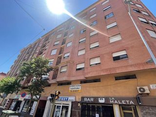 Piso en venta en El Grao en Castellón de la Plana
