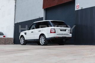 RANGE ROVER SPORT 3.0 245CV. NACIONAL!