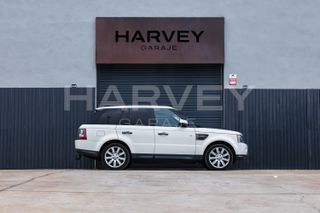 RANGE ROVER SPORT 3.0 245CV. NACIONAL!