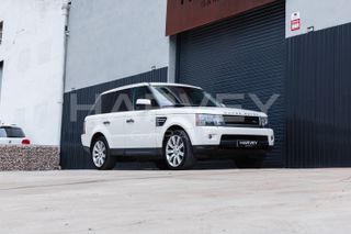 RANGE ROVER SPORT 3.0 245CV. NACIONAL!