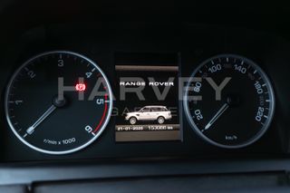 RANGE ROVER SPORT 3.0 245CV. NACIONAL!