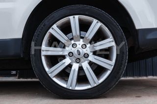 RANGE ROVER SPORT 3.0 245CV. NACIONAL!