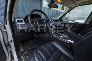 RANGE ROVER SPORT 3.0 245CV. NACIONAL!