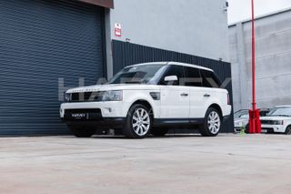 RANGE ROVER SPORT 3.0 245CV. NACIONAL!