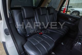 RANGE ROVER SPORT 3.0 245CV. NACIONAL!