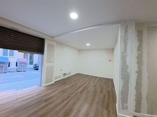 Local comercial en venta en Carolinas Bajas en Alicante