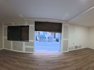 Local comercial en venta en Carolinas Bajas en Alicante