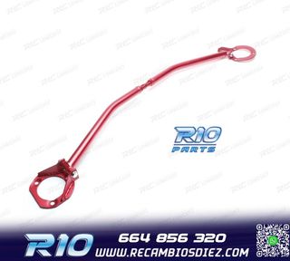 BARRA ESTABILIZADORA AJUSTABLE BMW E46 BERLINA COUPE TOURING