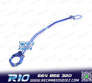 BARRA ESTABILIZADORA AJUSTABLE BMW E46 BERLINA COUPE TOURING