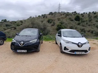 Renault ZOE 2024