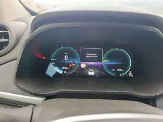 Renault ZOE 2024